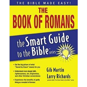 The Book of Romans, Paperback - Gib Martin imagine