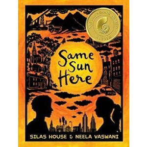 Same Sun Here, Paperback - Silas House imagine