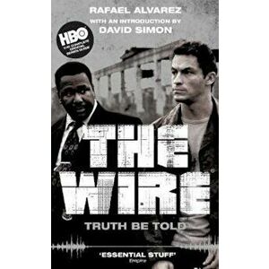 Wire, Hardcover - Rafael Alvarez imagine