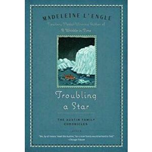 Troubling a Star, Paperback - Madeleine L'Engle imagine