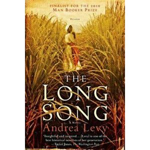 The Long Song, Paperback imagine