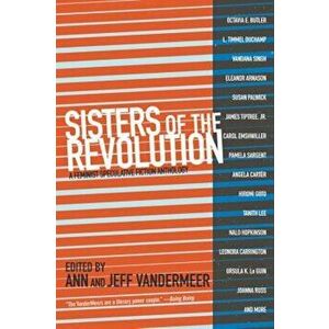 Sisters Of The Revolution imagine