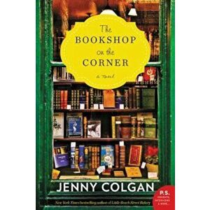 The Bookshop on the Corner, Paperback - Jenny Colgan imagine