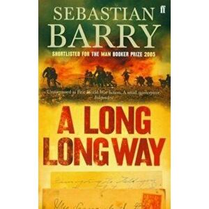 Long Long Way, Paperback - Sebastian Barry imagine