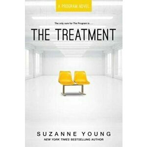 The Treatment, Paperback - Suzanne Young imagine