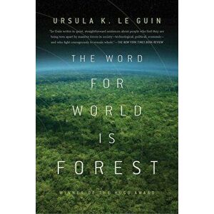 The Word for World Is Forest imagine