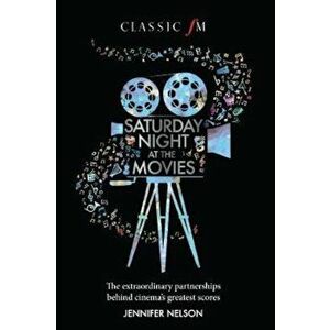 Saturday Night at the Movies, Hardcover - Jenny Nelson imagine
