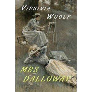 Mrs. Dalloway, Paperback - Virginia Woolf imagine