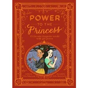 Power to the Princess, Hardcover - Vita Weinstein Murrow imagine