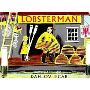 Lobsterman, Paperback - Dahlov Ipcar imagine