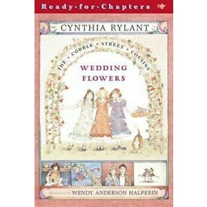 Wedding Flowers, Paperback - Cynthia Rylant imagine