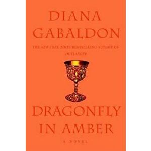 Dragonfly in Amber, Hardcover - Diana Gabaldon imagine
