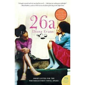 26a, Paperback - Diana Evans imagine