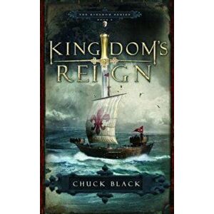 Kingdom's Reign, Paperback imagine