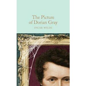 The Picture of Dorian Gray, Hardcover - Oscar Wilde imagine