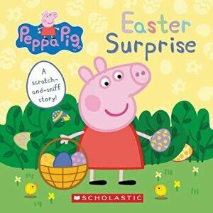 Easter Surprise, Paperback - Eone imagine