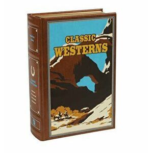 Classic Westerns, Hardcover - Owen Wister imagine