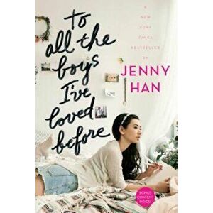 To All the Boys I've Loved Before, Paperback - Jenny Han imagine