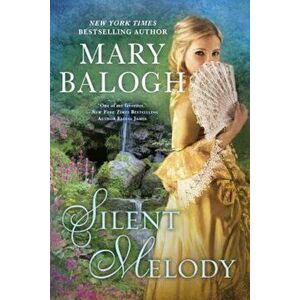Silent Melody, Paperback - Mary Balogh imagine
