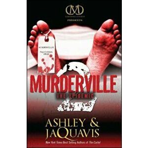 Murderville 2: The Epidemic, Paperback - Ashley Coleman imagine
