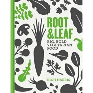 Root & Leaf, Hardcover - *** imagine