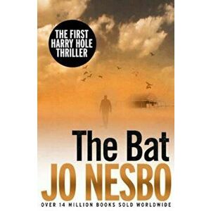 Bat, Paperback - Jo Nesbo imagine