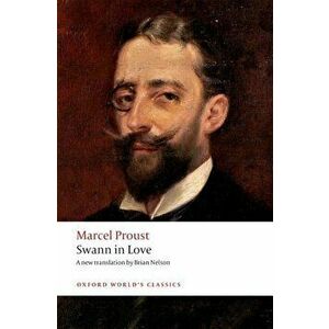 Swann in Love, Paperback - Marcel Proust imagine