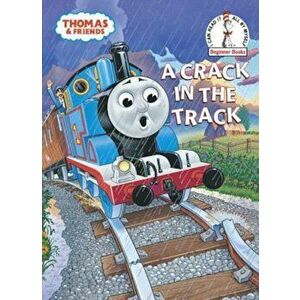 A Crack in the Track, Hardcover imagine