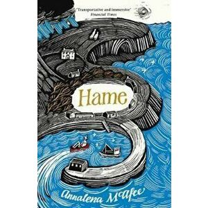 Hame, Paperback - Annalena McAfee imagine