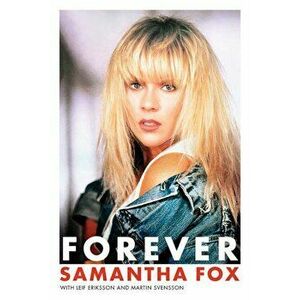 Forever, Hardcover - Samantha Fox imagine