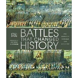 Battles that Changed History, Hardcover - *** imagine