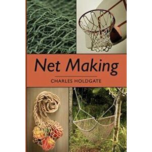 Net Making, Paperback imagine