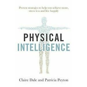 Physical Intelligence, Hardcover imagine