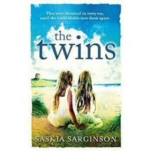 Twins, Paperback - Saskia Sarginson imagine