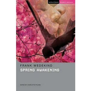 Spring Awakening, Paperback - Frank Wedekind imagine