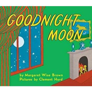 Goodnight Moon, Hardcover - Margaret Wise Brown imagine