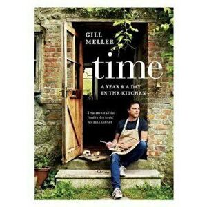 Time, Hardcover - Gill Meller imagine