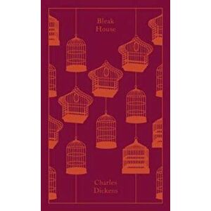 Bleak House, Hardcover - Charles Dickens imagine