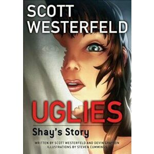 Shay's Story, Paperback - Scott Westerfeld imagine