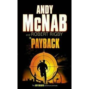 Payback, Paperback - Andy McNab imagine