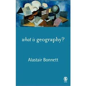 What is Geography', Paperback - A Bonnett imagine