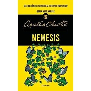Nemesis - Agatha Christie imagine