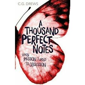 Thousand Perfect Notes, Paperback - C. G. Drews imagine