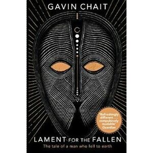 Lament for the Fallen, Paperback - Gavin Chait imagine