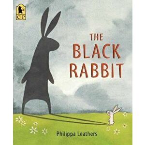 The Black Rabbit, Paperback - Philippa Leathers imagine