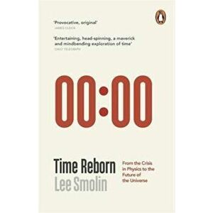 Time Reborn, Paperback - Lee Smolin imagine