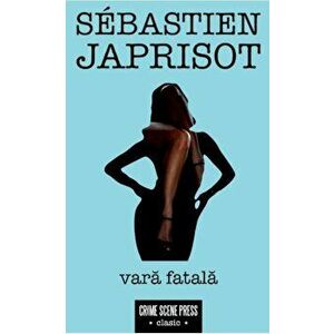 Vara fatala - Sebastien Japrisot imagine