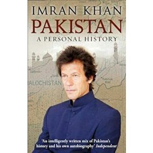 Pakistan, Paperback - Imran Khan imagine