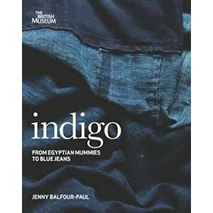 Indigo, Paperback - Jenny BalfourPaul imagine