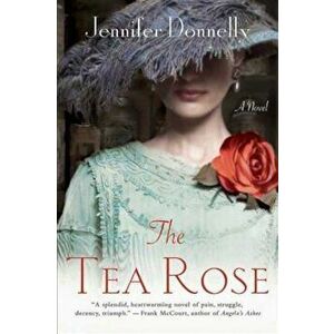 The Tea Rose imagine